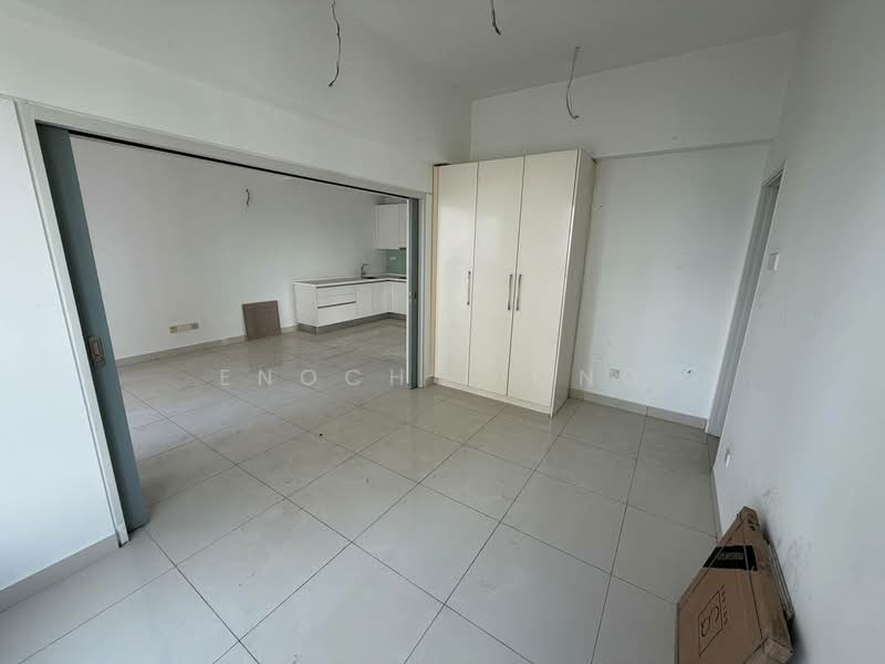 Service Residence for Rent at Tropez Residences - Enoch Liong - Kitchen - PropertyGuru.com.my