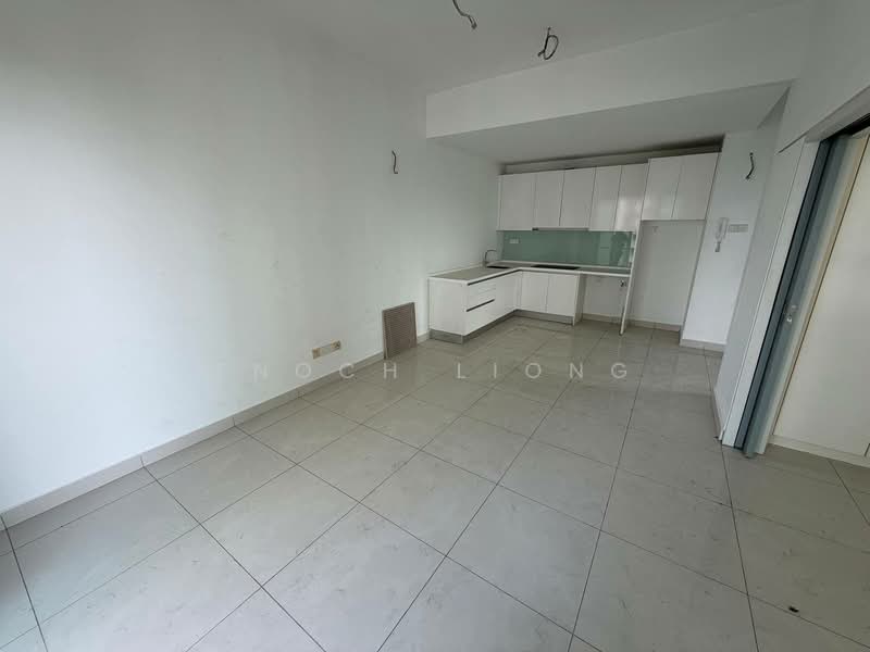 Service Residence for Rent at Tropez Residences - Enoch Liong - Kitchen - PropertyGuru.com.my