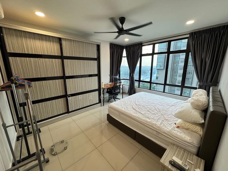 Pangsapuri untuk Dijual di Austin Regency (Pangsapuri Austin Perdana) - Grace Lau - PropertyGuru.com.my