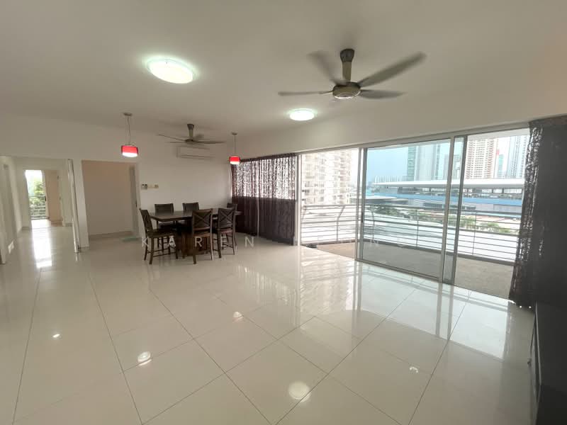Kondominium untuk Disewa di The Residence Condominium @ TTDI - Karen Leong - PropertyGuru.com.my
