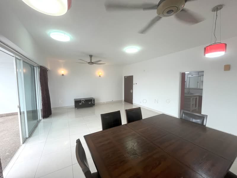 Kondominium untuk Disewa di The Residence Condominium @ TTDI - Karen Leong - PropertyGuru.com.my