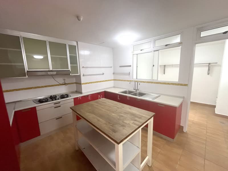 Kondominium untuk Disewa di The Residence Condominium @ TTDI - Karen Leong - PropertyGuru.com.my