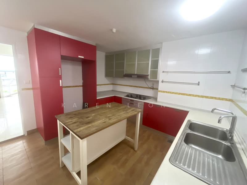 Kondominium untuk Disewa di The Residence Condominium @ TTDI - Karen Leong - PropertyGuru.com.my