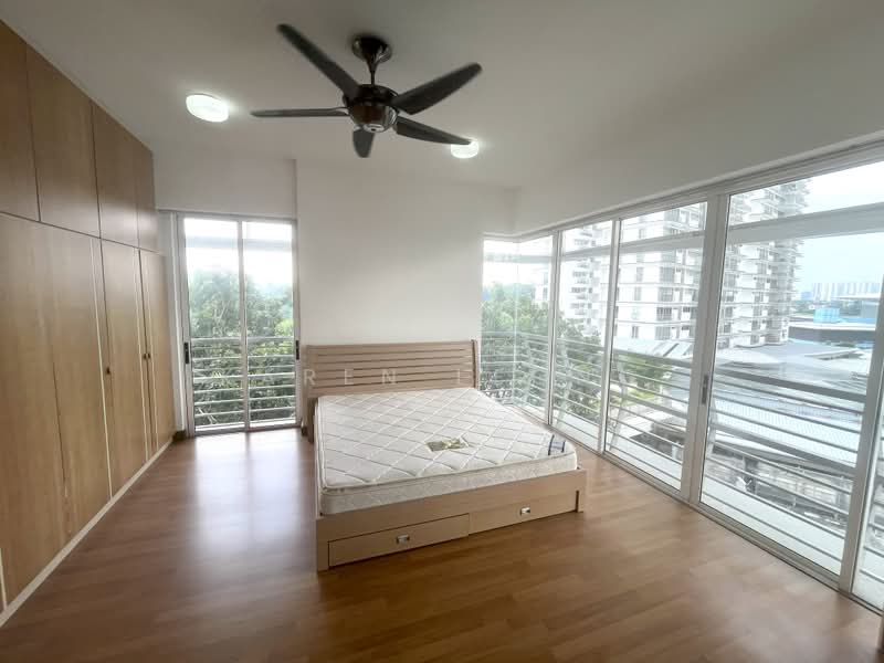 Kondominium untuk Disewa di The Residence Condominium @ TTDI - Karen Leong - PropertyGuru.com.my