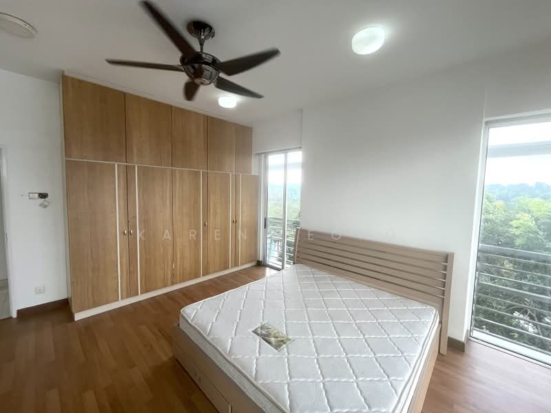 Kondominium untuk Disewa di The Residence Condominium @ TTDI - Karen Leong - PropertyGuru.com.my