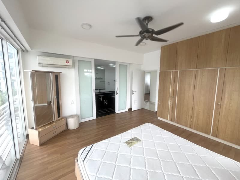 Kondominium untuk Disewa di The Residence Condominium @ TTDI - Karen Leong - PropertyGuru.com.my