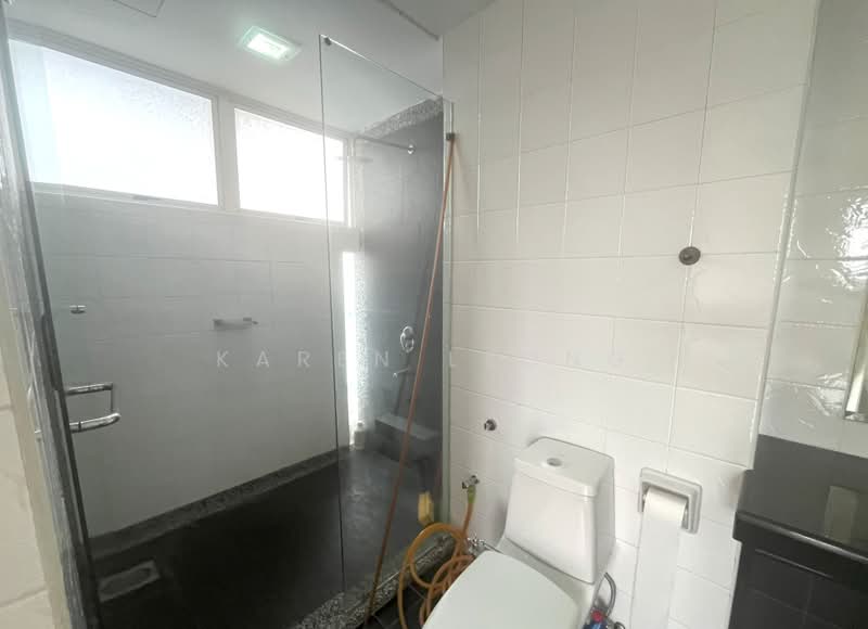 Kondominium untuk Disewa di The Residence Condominium @ TTDI - Karen Leong - PropertyGuru.com.my