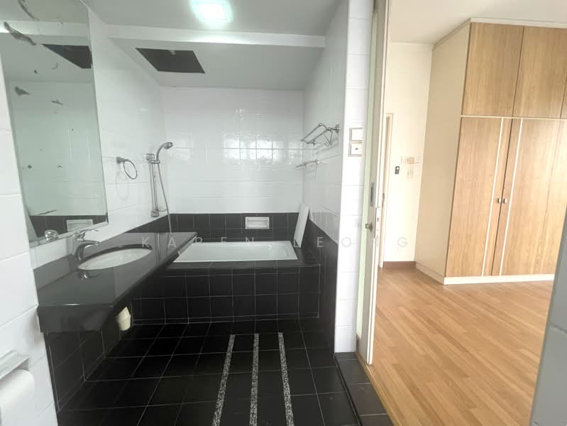 Kondominium untuk Disewa di The Residence Condominium @ TTDI - Karen Leong - PropertyGuru.com.my