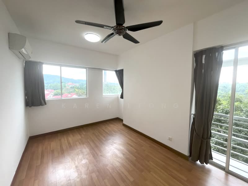 Kondominium untuk Disewa di The Residence Condominium @ TTDI - Karen Leong - PropertyGuru.com.my