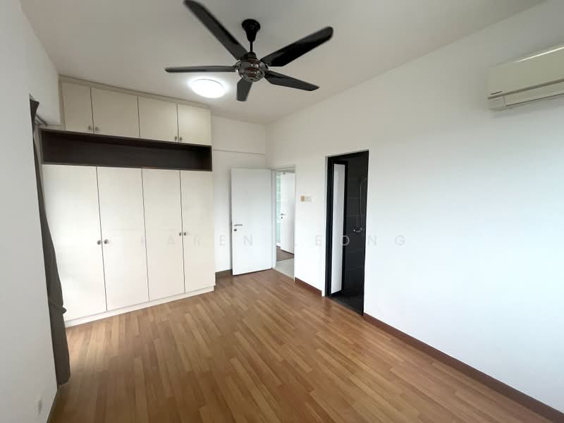 Kondominium untuk Disewa di The Residence Condominium @ TTDI - Karen Leong - PropertyGuru.com.my