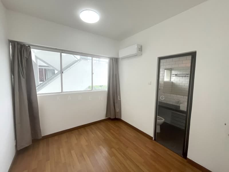 Kondominium untuk Disewa di The Residence Condominium @ TTDI - Karen Leong - PropertyGuru.com.my