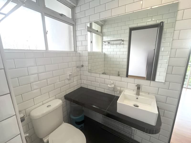 Kondominium untuk Disewa di The Residence Condominium @ TTDI - Karen Leong - PropertyGuru.com.my