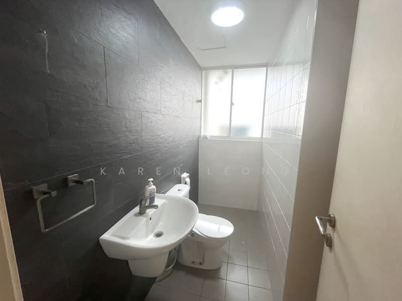Kondominium untuk Disewa di The Residence Condominium @ TTDI - Karen Leong - PropertyGuru.com.my