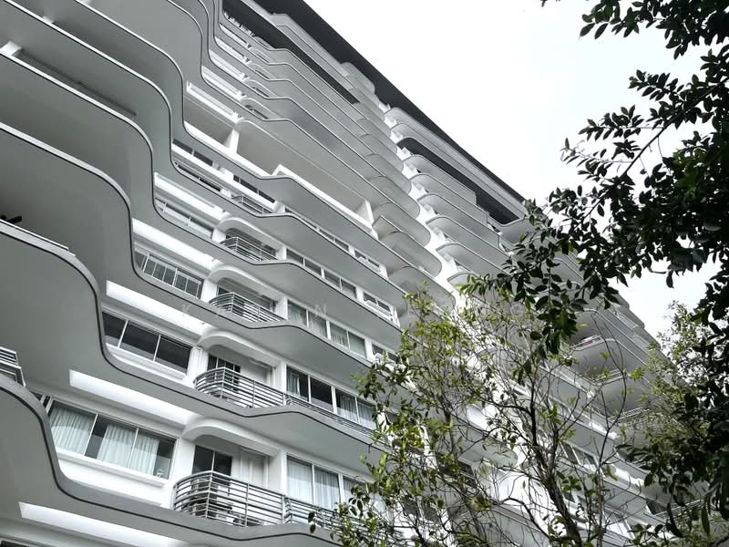 Kondominium untuk Disewa di The Residence Condominium @ TTDI - Karen Leong - PropertyGuru.com.my