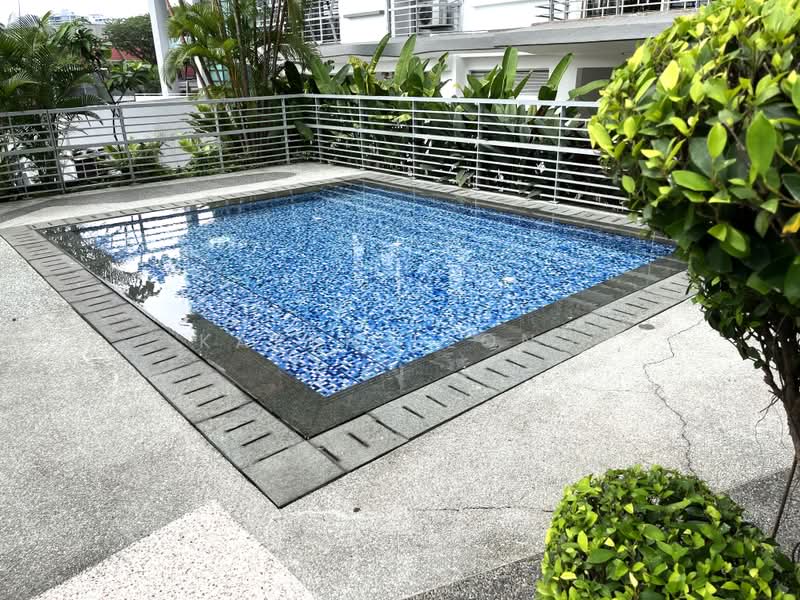 Kondominium untuk Disewa di The Residence Condominium @ TTDI - Karen Leong - PropertyGuru.com.my