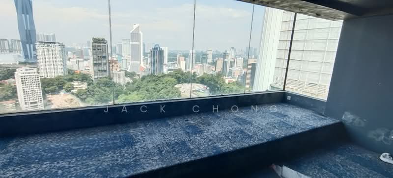 Rumah Niaga untuk Disewa di KL City Centre (Kuala Lumpur) - Jack Chong - View - PropertyGuru.com.my