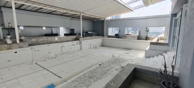 Rumah Niaga untuk Disewa di KL City Centre (Kuala Lumpur) - Jack Chong - Pool - PropertyGuru.com.my