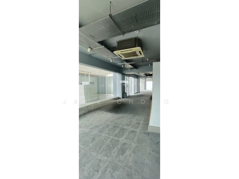 Rumah Niaga untuk Disewa di KL City Centre (Kuala Lumpur) - Jack Chong - Interior - PropertyGuru.com.my
