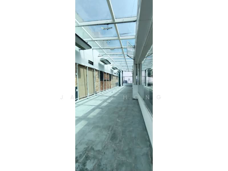 Rumah Niaga untuk Disewa di KL City Centre (Kuala Lumpur) - Jack Chong - Corridor - PropertyGuru.com.my