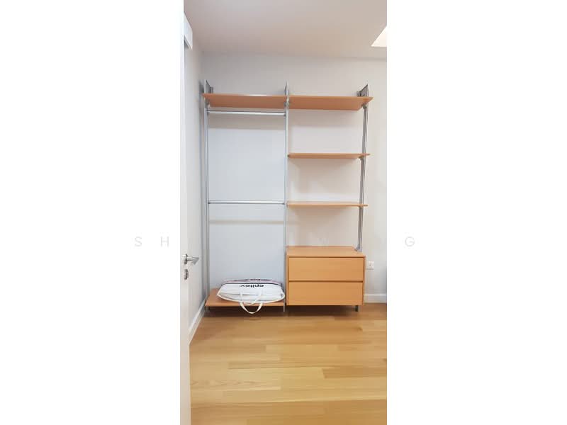 Servis Apartment untuk Disewa di The Sentral Suites - Sharon Wong - Interior - PropertyGuru.com.my