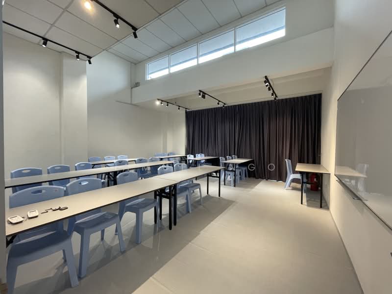 Shop / Office for Rent in Permas Jaya (Johor) - Samuel Ngo - Interior - PropertyGuru.com.my