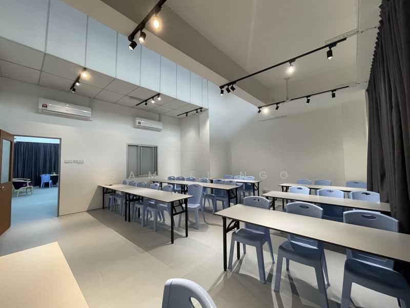 Shop / Office for Rent in Permas Jaya (Johor) - Samuel Ngo - Interior - PropertyGuru.com.my