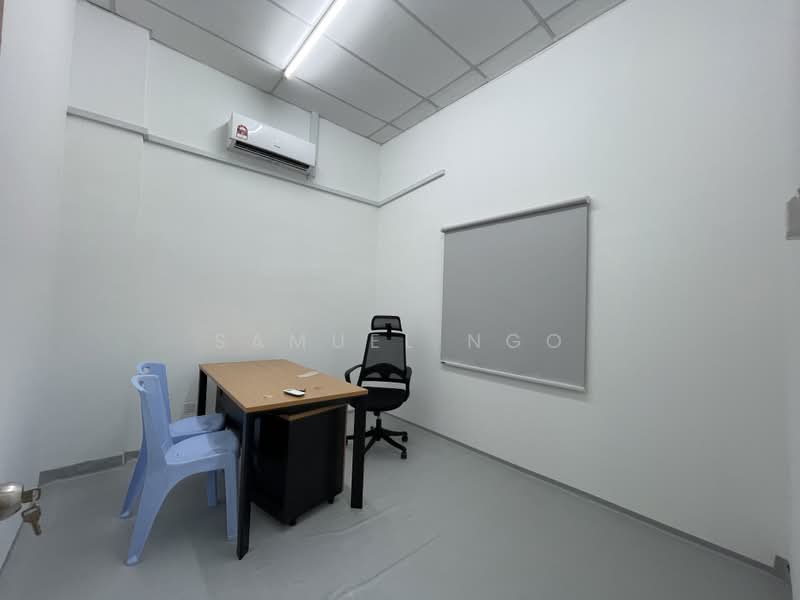 Shop / Office for Rent in Permas Jaya (Johor) - Samuel Ngo - Study - PropertyGuru.com.my