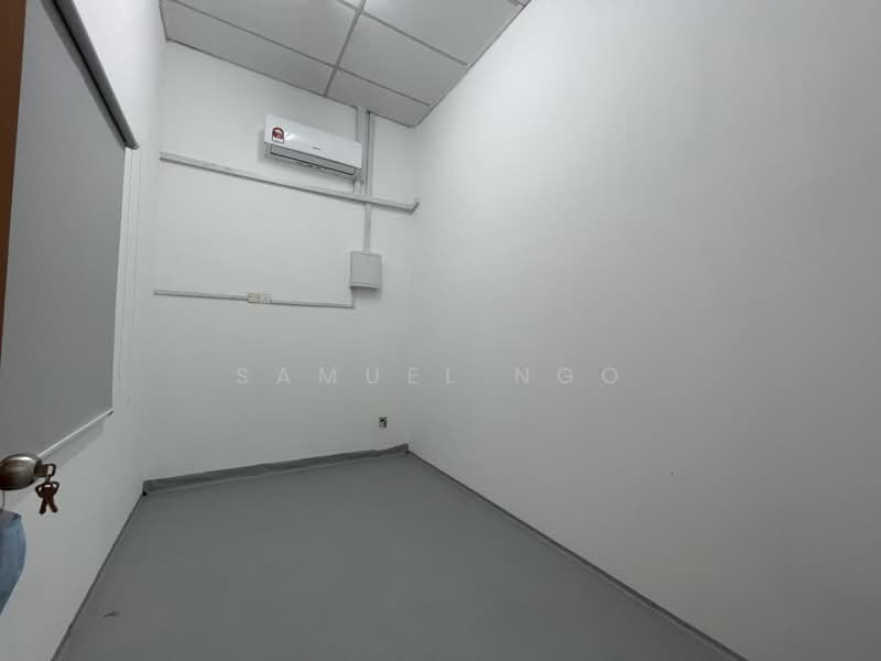 Shop / Office for Rent in Permas Jaya (Johor) - Samuel Ngo - Interior - PropertyGuru.com.my