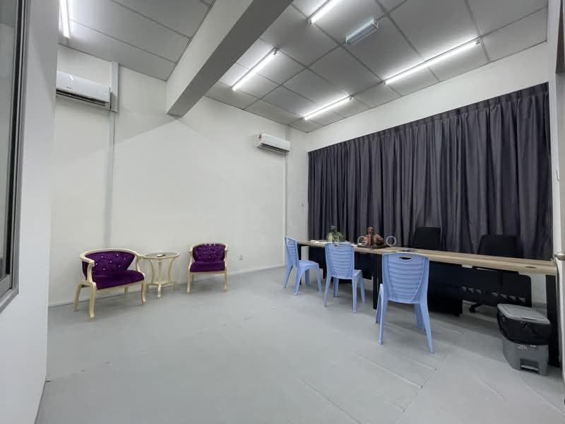 Shop / Office for Rent in Permas Jaya (Johor) - Samuel Ngo - Interior - PropertyGuru.com.my