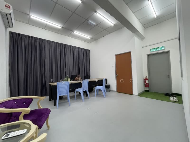 Shop / Office for Rent in Permas Jaya (Johor) - Samuel Ngo - Interior - PropertyGuru.com.my