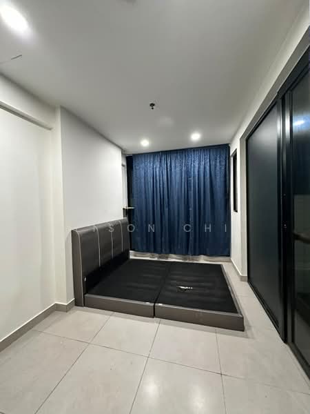 Service Residence for Rent at Flexus Signature - Alison Chiu - Bedroom - PropertyGuru.com.my