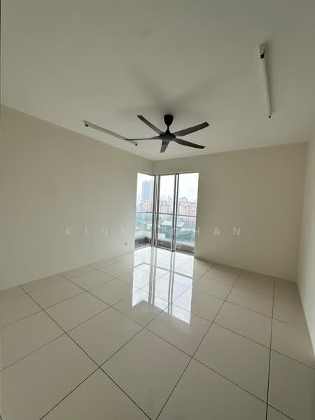 Kondominium untuk Disewa di Platinum Lake PV 20 - KINKI CHAN - View - PropertyGuru.com.my