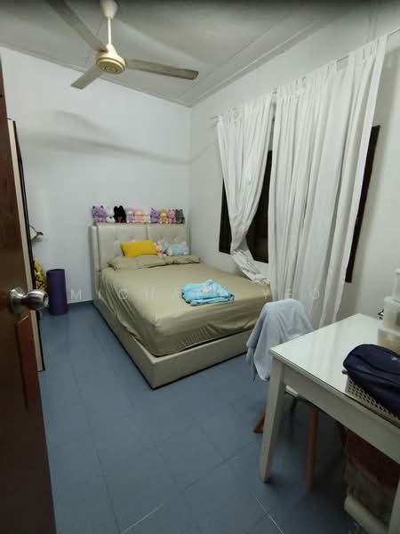 Rumah Teres 1 Tingkat untuk Disewa di Taman Century (Johor Bahru) - Michael Yeo - PropertyGuru.com.my