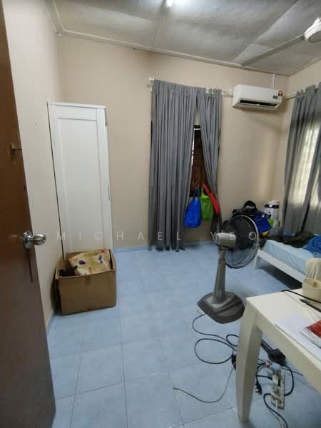 Rumah Teres 1 Tingkat untuk Disewa di Taman Century (Johor Bahru) - Michael Yeo - PropertyGuru.com.my