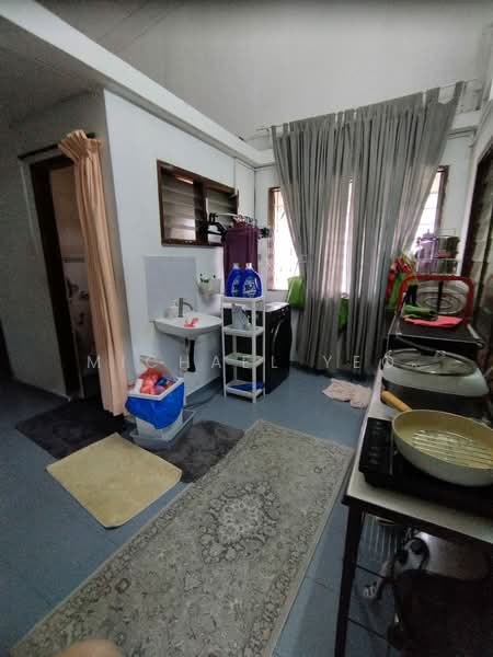 Rumah Teres 1 Tingkat untuk Disewa di Taman Century (Johor Bahru) - Michael Yeo - PropertyGuru.com.my