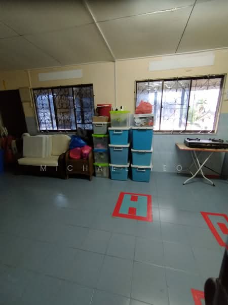 Rumah Teres 1 Tingkat untuk Disewa di Taman Century (Johor Bahru) - Michael Yeo - PropertyGuru.com.my