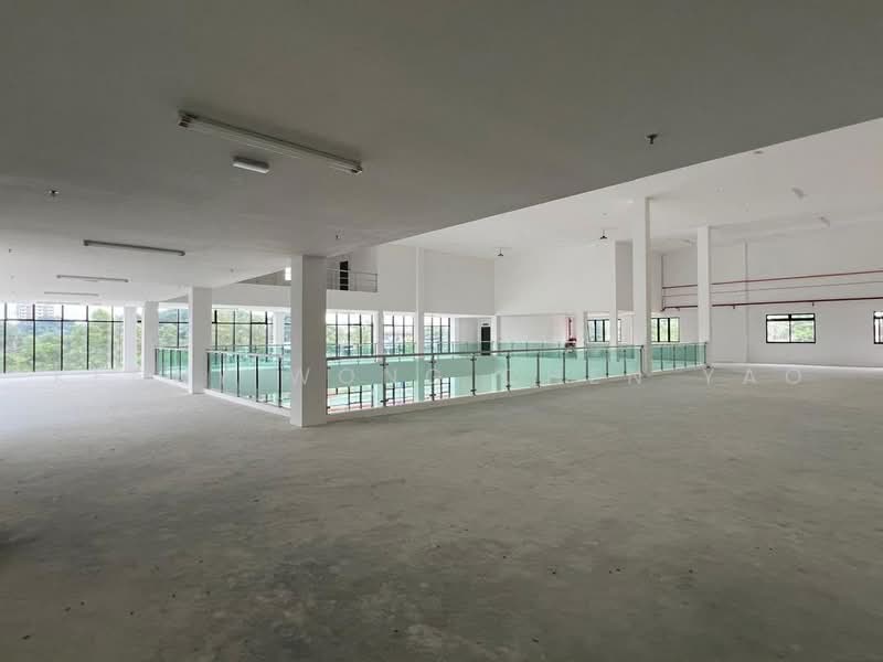 Factory for Rent in Skudai (Johor) - Kenny Wong Chen Yao - Interior - PropertyGuru.com.my