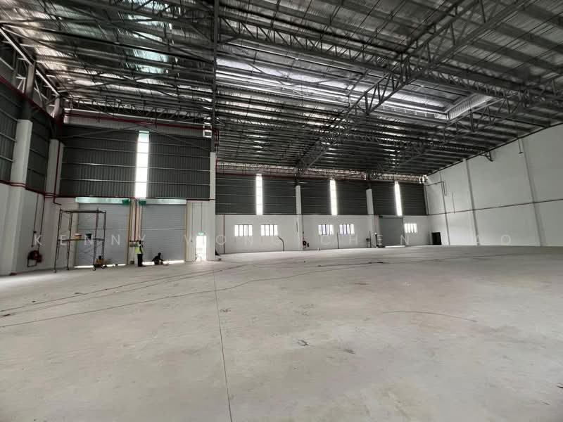 Factory for Rent in Skudai (Johor) - Kenny Wong Chen Yao - Interior - PropertyGuru.com.my