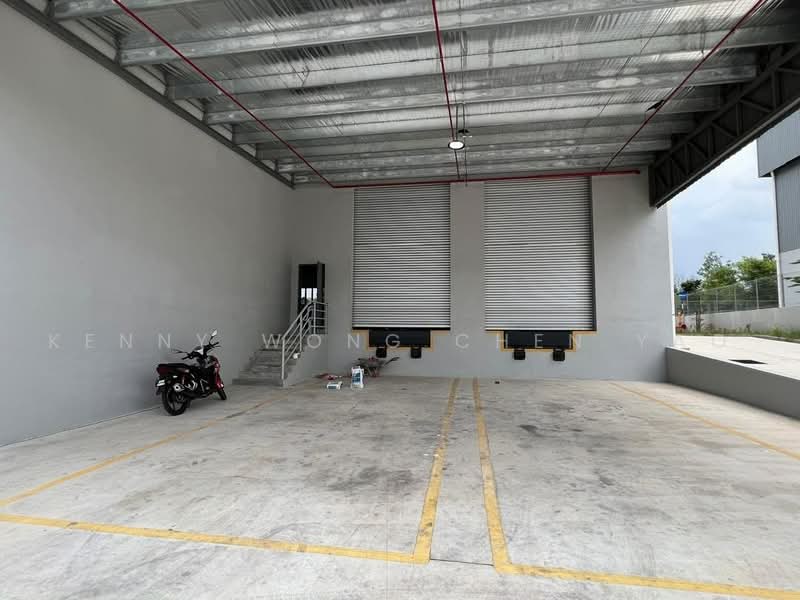 Factory for Rent in Skudai (Johor) - Kenny Wong Chen Yao - Exterior - PropertyGuru.com.my