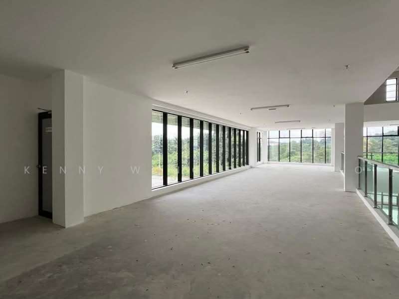 Factory for Rent in Skudai (Johor) - Kenny Wong Chen Yao - Interior - PropertyGuru.com.my