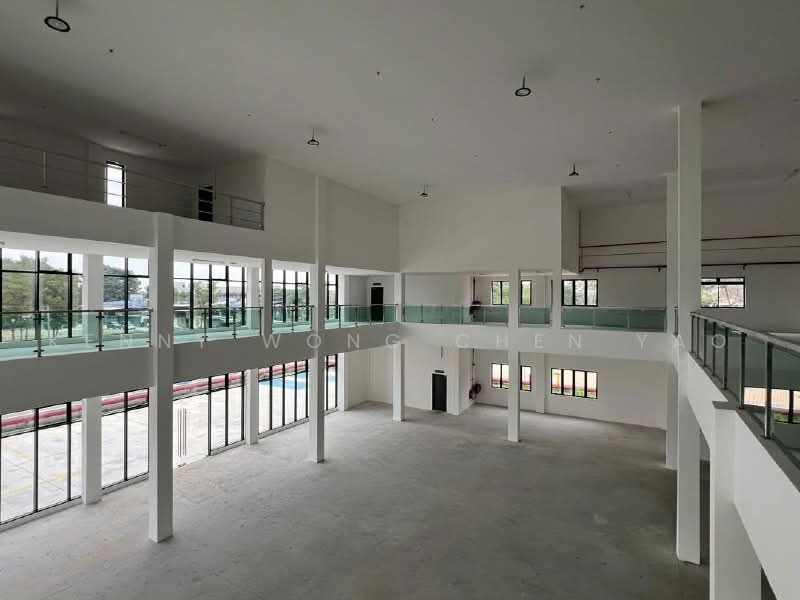 Factory for Rent in Skudai (Johor) - Kenny Wong Chen Yao - Interior - PropertyGuru.com.my