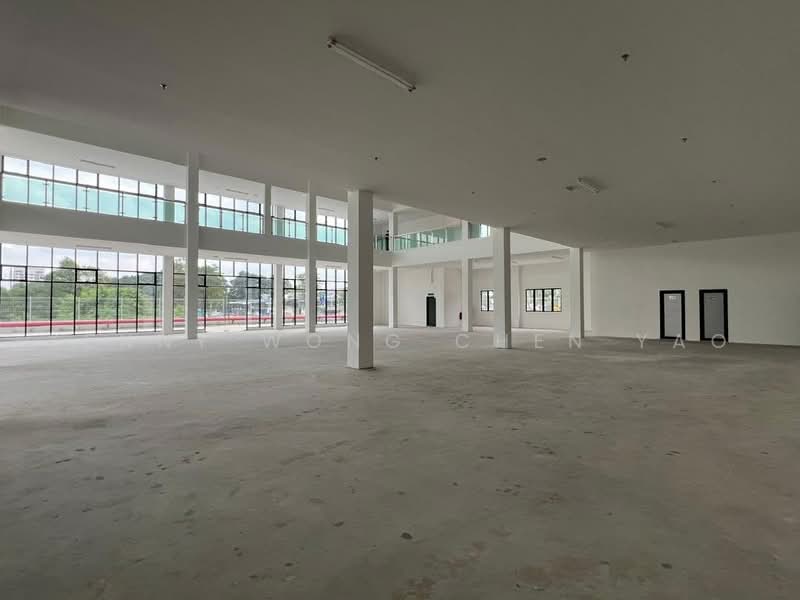Factory for Rent in Skudai (Johor) - Kenny Wong Chen Yao - Interior - PropertyGuru.com.my