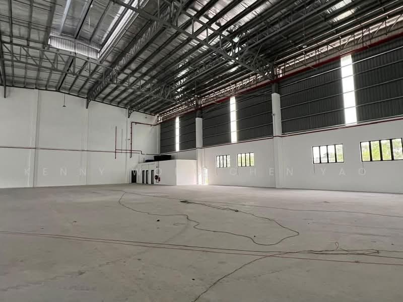 Factory for Rent in Skudai (Johor) - Kenny Wong Chen Yao - Interior - PropertyGuru.com.my
