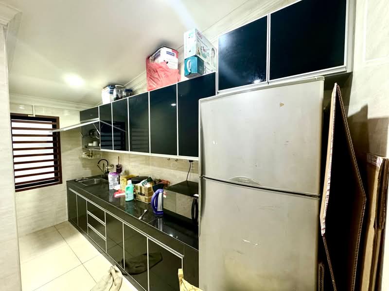 Rumah Teres 1 Tingkat untuk Dijual di Bandar Baru Permas Jaya (Permas Jaya) - Grace Lau - PropertyGuru.com.my