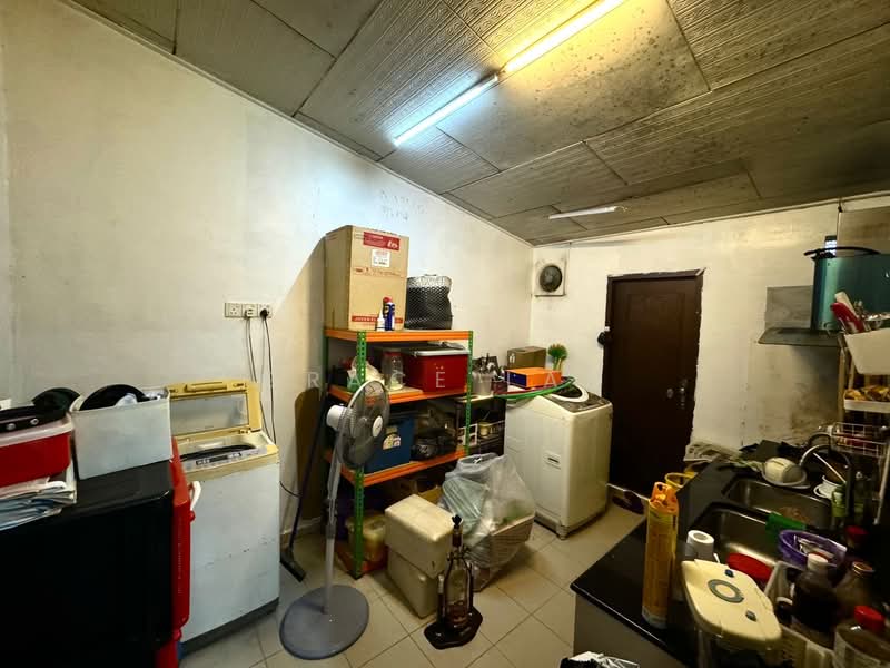 Rumah Teres 1 Tingkat untuk Dijual di Bandar Baru Permas Jaya (Permas Jaya) - Grace Lau - PropertyGuru.com.my