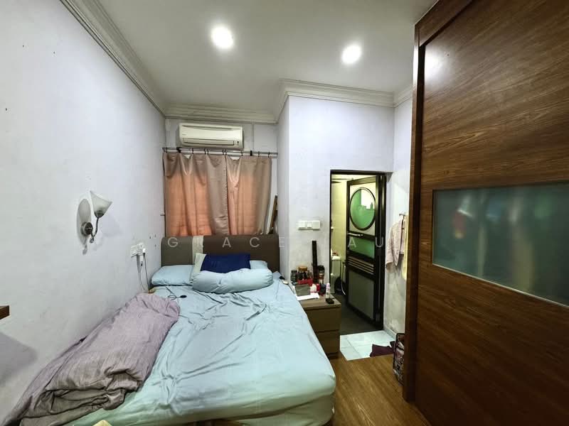 Rumah Teres 1 Tingkat untuk Dijual di Bandar Baru Permas Jaya (Permas Jaya) - Grace Lau - PropertyGuru.com.my