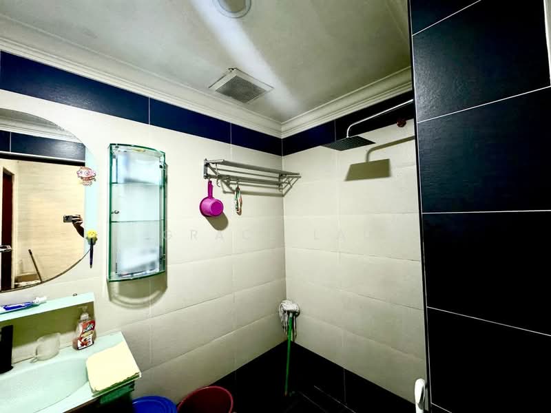 Rumah Teres 1 Tingkat untuk Dijual di Bandar Baru Permas Jaya (Permas Jaya) - Grace Lau - PropertyGuru.com.my