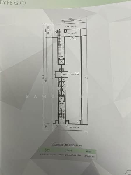 Shop / Office for Rent in Permas Jaya (Johor) - Samuel Ngo - PropertyGuru.com.my