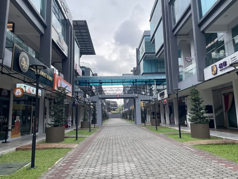 Shop / Office for Rent in Permas Jaya (Johor) - Samuel Ngo - Exterior - PropertyGuru.com.my