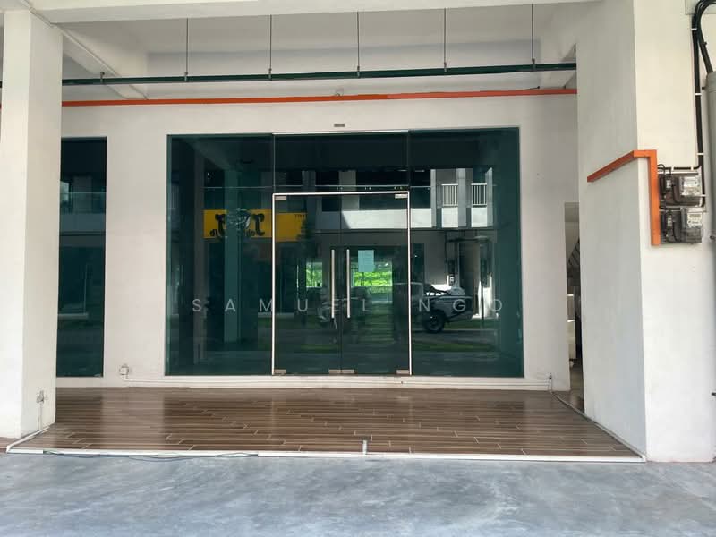 Shop / Office for Rent in Permas Jaya (Johor) - Samuel Ngo - Exterior - PropertyGuru.com.my